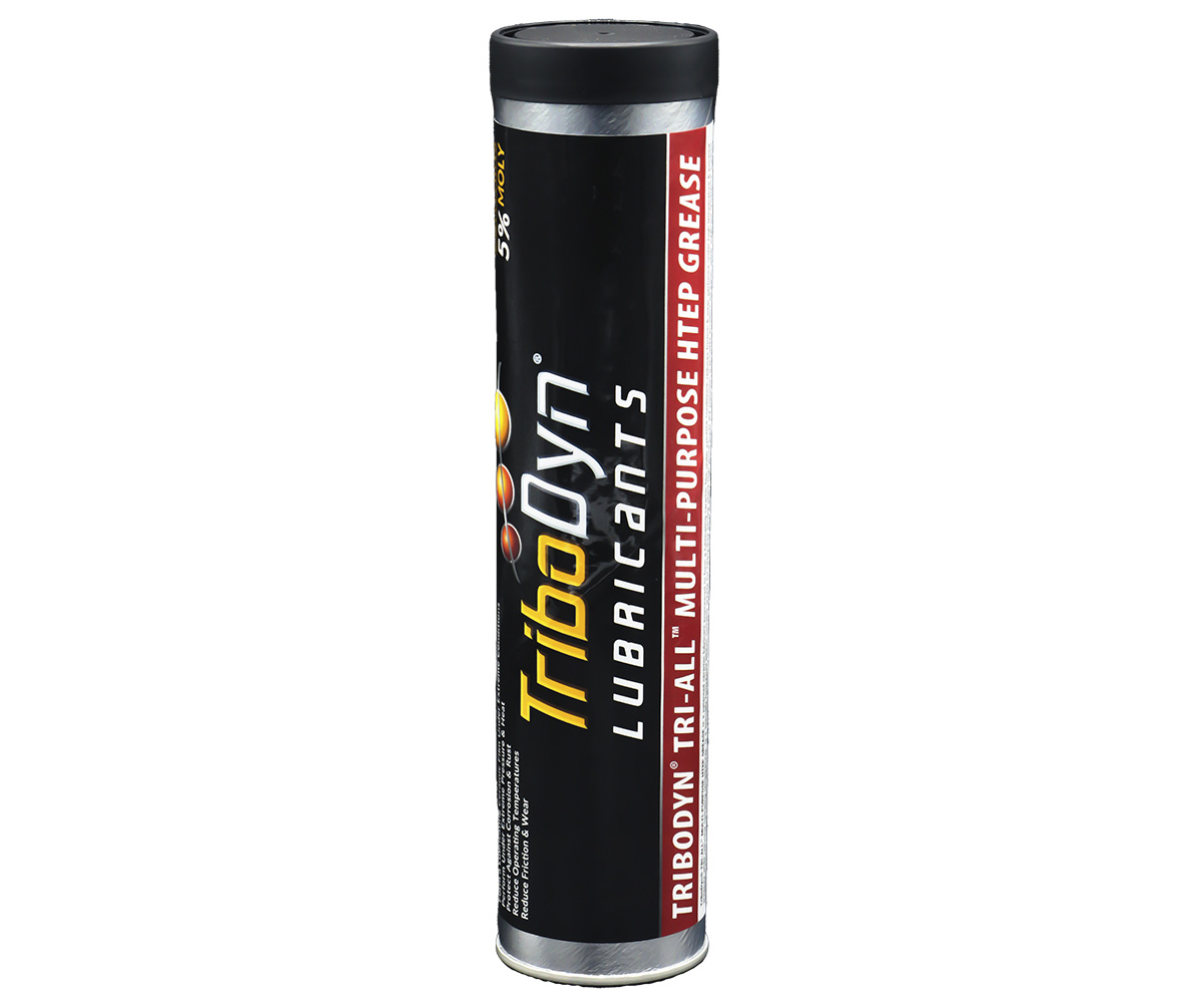 Tri-All Multi-Purpose HTEP Grease - 14oz